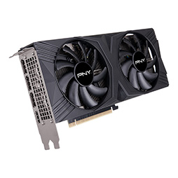 画像ギャラリー No.007のサムネイル画像 / ZOTACとGainward,PNYからもGeForce RTX 4060 Tiカードが発売に。映画「Spider-Man」とのコラボモデルも