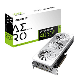 画像ギャラリー No.002のサムネイル画像 / RTX 4060 TiカードがGIGABYTEや玄人志向，エルザジャパンからも発売に