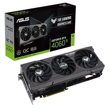 画像ギャラリー No.009のサムネイル画像 / RTX 4060 TiカードがGIGABYTEや玄人志向，エルザジャパンからも発売に