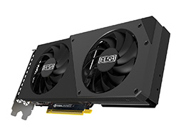 画像ギャラリー No.010のサムネイル画像 / RTX 4060 TiカードがGIGABYTEや玄人志向，エルザジャパンからも発売に