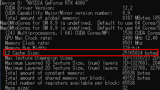 画像ギャラリー No.006のサムネイル画像 / ミドルクラスGPUの大本命「GeForce RTX 4060」の実力をMSI製「RTX 4060 VENTUS 2X」でチェック。DLSS 3対応ゲームが今後の鍵に