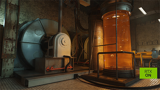 画像ギャラリー No.010のサムネイル画像 / レイトレーシング対応ゲームの画質がさらに向上する「DLSS 3.5」をNVIDIAが発表