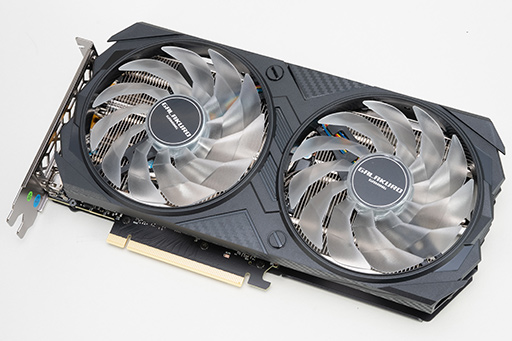 画像ギャラリー No.006のサムネイル画像 / GeForce RTX 4060 Ti/4060 vs Radeon RX 7600。2023年に買うミドルクラスGPUはどれがお勧めなのか［レビュー］