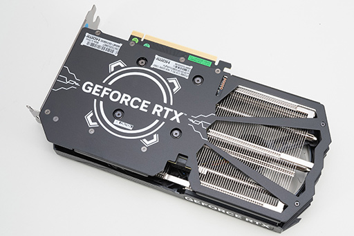 画像ギャラリー No.007のサムネイル画像 / GeForce RTX 4060 Ti/4060 vs Radeon RX 7600。2023年に買うミドルクラスGPUはどれがお勧めなのか［レビュー］