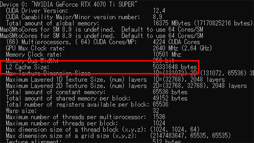 画像ギャラリー No.006のサムネイル画像 / RTX 40 SUPERシリーズの2番手「GeForce RTX 4070 Ti SUPER」レビュー。メモリ16GBが特徴のRTX 4070最上位モデルの実力はいかに