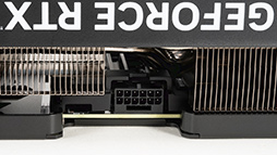 画像ギャラリー No.018のサムネイル画像 / RTX 40 SUPERシリーズの2番手「GeForce RTX 4070 Ti SUPER」レビュー。メモリ16GBが特徴のRTX 4070最上位モデルの実力はいかに