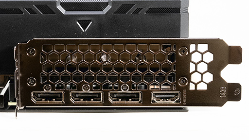 画像ギャラリー No.019のサムネイル画像 / RTX 40 SUPERシリーズの2番手「GeForce RTX 4070 Ti SUPER」レビュー。メモリ16GBが特徴のRTX 4070最上位モデルの実力はいかに