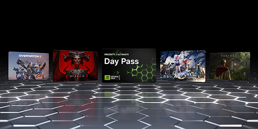 画像ギャラリー No.006のサムネイル画像 / RTX 40 SUPERだけじゃない。実況配信向けサービスやGeForce NOWの新情報などNVIDIAの新たな取り組みを紹介