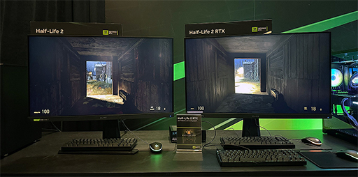 画像ギャラリー No.012のサムネイル画像 / RTX 40 SUPERだけじゃない。実況配信向けサービスやGeForce NOWの新情報などNVIDIAの新たな取り組みを紹介