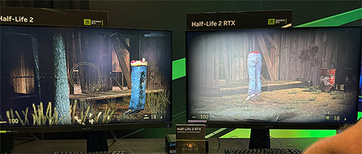 画像ギャラリー No.013のサムネイル画像 / RTX 40 SUPERだけじゃない。実況配信向けサービスやGeForce NOWの新情報などNVIDIAの新たな取り組みを紹介