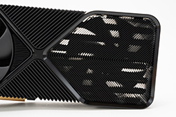 画像ギャラリー No.014のサムネイル画像 / NVIDIAの新ハイエンドGPU「GeForce RTX 4080 SUPER」レビュー。RTX 4080との性能差は？ RTX 4090にはどの程度迫れる？