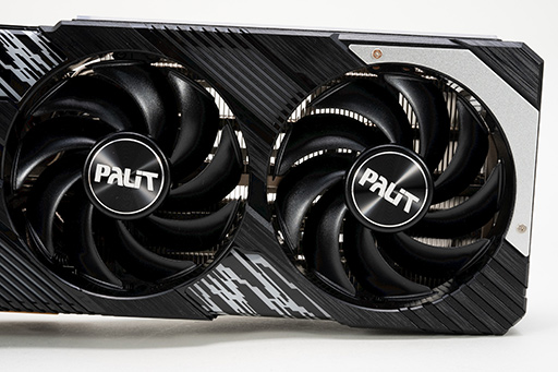 画像ギャラリー No.029のサムネイル画像 / NVIDIAの新ハイエンドGPU「GeForce RTX 4080 SUPER」レビュー。RTX 4080との性能差は？ RTX 4090にはどの程度迫れる？