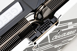画像ギャラリー No.032のサムネイル画像 / NVIDIAの新ハイエンドGPU「GeForce RTX 4080 SUPER」レビュー。RTX 4080との性能差は？ RTX 4090にはどの程度迫れる？