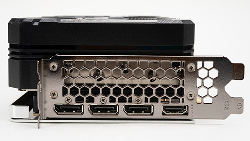 画像ギャラリー No.033のサムネイル画像 / NVIDIAの新ハイエンドGPU「GeForce RTX 4080 SUPER」レビュー。RTX 4080との性能差は？ RTX 4090にはどの程度迫れる？