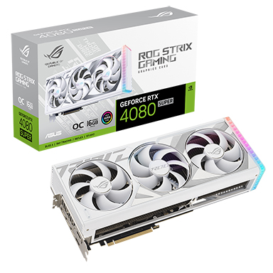 画像ギャラリー No.002のサムネイル画像 / GeForce RTX 4080 SUPER搭載カードが各社から登場。価格は18万円台半ばから20万円台前半に