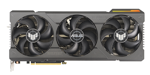 画像ギャラリー No.003のサムネイル画像 / GeForce RTX 4080 SUPER搭載カードが各社から登場。価格は18万円台半ばから20万円台前半に