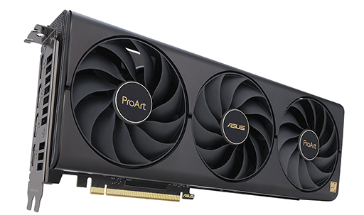 画像ギャラリー No.004のサムネイル画像 / GeForce RTX 4080 SUPER搭載カードが各社から登場。価格は18万円台半ばから20万円台前半に