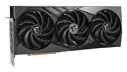 画像ギャラリー No.009のサムネイル画像 / GeForce RTX 4080 SUPER搭載カードが各社から登場。価格は18万円台半ばから20万円台前半に