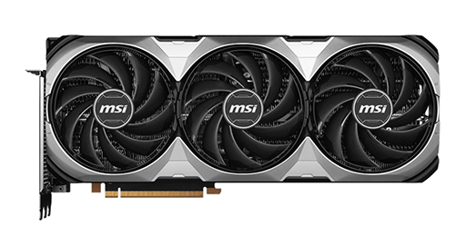 画像ギャラリー No.010のサムネイル画像 / GeForce RTX 4080 SUPER搭載カードが各社から登場。価格は18万円台半ばから20万円台前半に