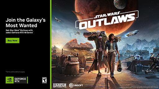 画像ギャラリー No.004のサムネイル画像 / gamescom 2024でレイトレーシングや「DLSS」対応タイトルが発表に。「Mecha BREAK」ではAI技術を用いたNPCも登場する