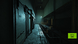 画像ギャラリー No.005のサムネイル画像 / gamescom 2024でレイトレーシングや「DLSS」対応タイトルが発表に。「Mecha BREAK」ではAI技術を用いたNPCも登場する
