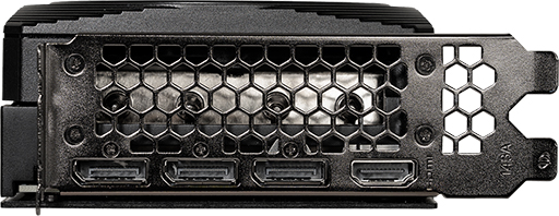 画像ギャラリー No.002のサムネイル画像 / 従来比40％の小型化を実現したRTX 40 SUPER搭載のPalit製グラフィックカードが発表
