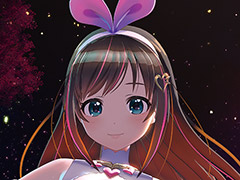 リズムゲーム「Kizuna AI - Touch the Beat!」，PS5版とPS4版を2023年初頭発売へ。PS VR2/PS VR対応で，“nonVRモード”も搭載