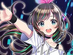 「Kizuna AI - Touch the Beat!」のPS5版はPS VR2と同日の2023年2月22日，PS4版は4月27日発売へ。PC（Steam）/Switch版の発売も決定