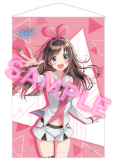 画像ギャラリー No.013のサムネイル画像 / 「Kizuna AI - Touch the Beat!」,パッケージ版各店舗の特典内容が決定に