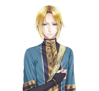 画像ギャラリー No.015のサムネイル画像 / 「越えざるは紅い花〜対の月〜」のSteam/Switch版，2023年に発売。異国で展開される“愛と嫉妬が渦巻く大河恋愛アドベンチャー”