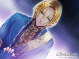 画像ギャラリー No.010のサムネイル画像 / 「乙女チック4Gamer」第369回:「越えざるは紅い花〜対の月〜」を特集。追加要素として新規シナリオとイベントCGを収録