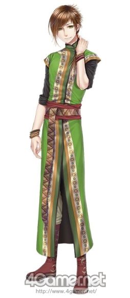 画像ギャラリー No.021のサムネイル画像 / 「乙女チック4Gamer」第369回:「越えざるは紅い花〜対の月〜」を特集。追加要素として新規シナリオとイベントCGを収録