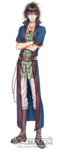 画像ギャラリー No.022のサムネイル画像 / 「乙女チック4Gamer」第369回:「越えざるは紅い花〜対の月〜」を特集。追加要素として新規シナリオとイベントCGを収録