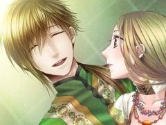 ［プレイレポ］「越えざるは紅い花〜対の月〜」をプレイ。敵国の妻となり，自分の生き方と真実の愛を見つける