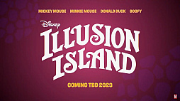 画像ギャラリー No.004のサムネイル画像 / ミッキー達が冒険する「Disney ILLUSION ISLAND」,Nintendo Switch向けで2023年にリリース