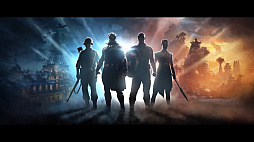画像ギャラリー No.004のサムネイル画像 / Skydance New Mediaの開発する新作Marvelゲームが発表に。キャプテンアメリカやブラックパンサーが登場