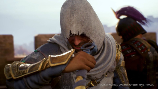 画像ギャラリー No.002のサムネイル画像 / 「アサシン クリード」スマホ向け最新作の正式名称は「Assassin's Creed: Jade」。クローズドβテストの実施を近日予定