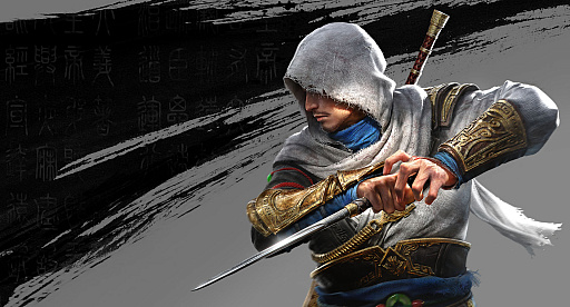 画像ギャラリー No.006のサムネイル画像 / ［gamescom］「Assassin's Creed: Jade」（アサシン クリード：ジェイド）のデモ版をプレイ。タッチ操作で万里の長城を駆け抜けろ