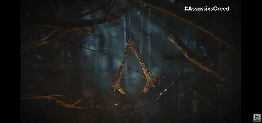 画像ギャラリー No.003のサムネイル画像 / 「アサシン クリード」の舞台はついに日本に!? 忍として生きる“コードネーム(Red)”など,開発中のタイトルをショーケースでチラ見せ