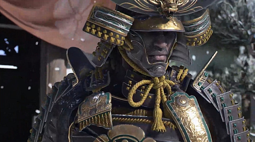 画像ギャラリー No.001のサムネイル画像 / 「アサシン クリード シャドウズ」,奈緒江と弥助の戦闘シーンを収めたゲームプレイ映像公開
