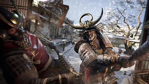 画像ギャラリー No.002のサムネイル画像 / 「アサシン クリード シャドウズ」についてUbisoftが声明を発表。魅力的な歴史フィクションを描くゲームであることを強調