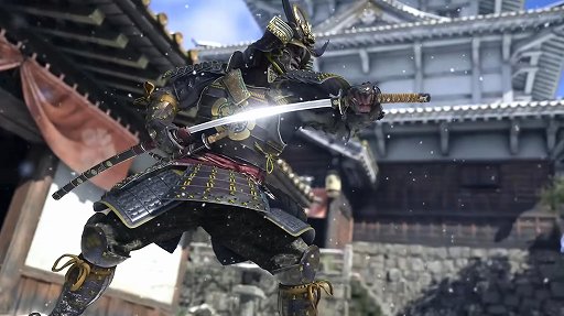 画像ギャラリー No.009のサムネイル画像 / Access Accepted第799回:「アサシンクリード シャドウズ」から始まった“弥助問題”を考える
