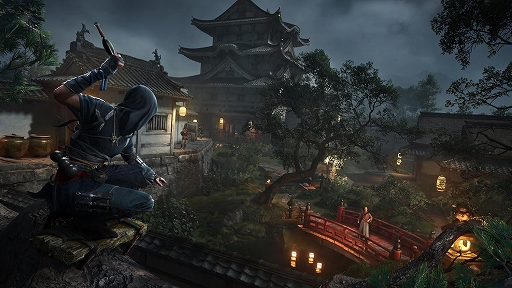 画像ギャラリー No.003のサムネイル画像 / 「アサシン クリード シャドウズ」,シーズンパスとアーリーアクセスを廃止。海外コレクターズ版の価格も50ドル値下げへ
