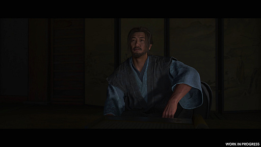 画像ギャラリー No.001のサムネイル画像 / 「アサシン クリード シャドウズ」,プレビューインプレッション。戦国時代を舞台にしたシリーズ最新作に“時代劇”を感じた