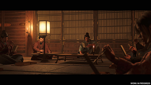 画像ギャラリー No.002のサムネイル画像 / 「アサシン クリード シャドウズ」,プレビューインプレッション。戦国時代を舞台にしたシリーズ最新作に“時代劇”を感じた