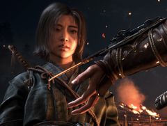 「アサシン クリード シャドウズ」，プレビューインプレッション。戦国時代を舞台にしたシリーズ最新作に“時代劇”を感じた