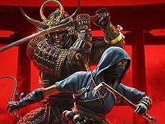 「アサシン クリード シャドウズ」，3月20日の発売に向けて予約受付を開始。織田信長役には俳優の玉木 宏さんを起用