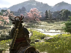 「アサシン クリード シャドウズ」，プレイヤーの拠点となる「隠れ里」について解説。住居や施設，小道，家具などをカスタマイズ可能