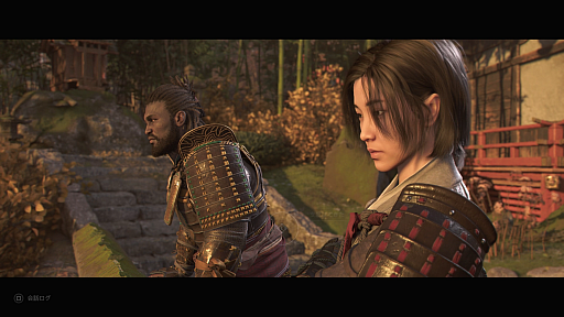 画像ギャラリー No.001のサムネイル画像 / ［プレイレポ］「アサシン クリード シャドウズ」で天守閣からの絶景を見る。柔と剛のステルスアクションもおもしろいが，ちぐはぐな部分も