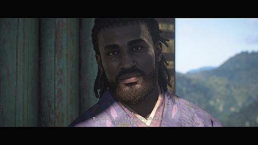 画像ギャラリー No.046のサムネイル画像 / ［プレイレポ］「アサシン クリード シャドウズ」で天守閣からの絶景を見る。柔と剛のステルスアクションもおもしろいが，ちぐはぐな部分も
